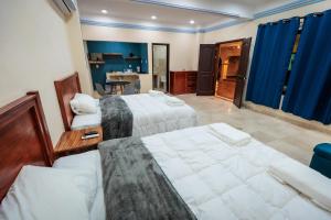 Casa Margarito Jalatlaco