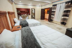 Casa Margarito Jalatlaco