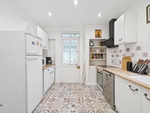 Maison des années 30 - Vic-Sur-Cère - 4 personnes