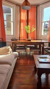 Spacious Period Property Contractors and Groups Welcome