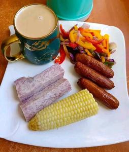 SEELA CLASSIC LODGE-Mbauda Arusha Tanzania