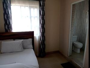 SEELA CLASSIC LODGE-Mbauda Arusha Tanzania