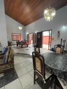 Casa Ubatuba Praia da Lagoinha Condomínio