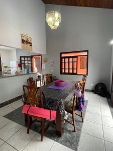 Casa Ubatuba Praia da Lagoinha Condomínio