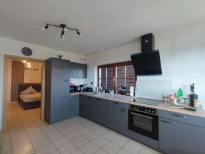 Ferienwohnung Look wide