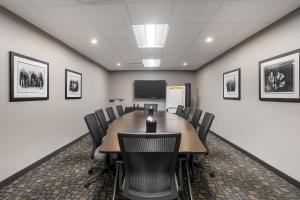 Best Western Plus East Side