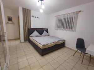 Ferienwohnung Look wide