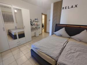 Ferienwohnung Look wide