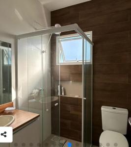 Lindo Sobrado - Praia da Pinheira