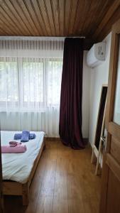 An Istanbul tale, an Istanbul dream,Mansion