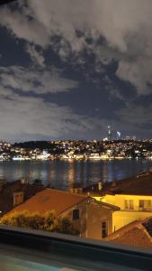 An Istanbul tale,an Istanbul dream,the Bosphorus 1