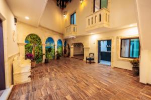 Casa Margarito Jalatlaco