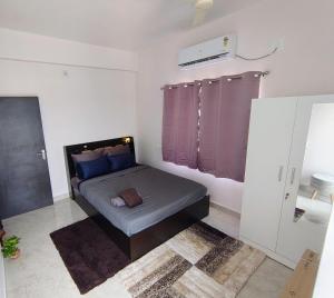 Nova Nest near Infocity Patia - Couple friendly