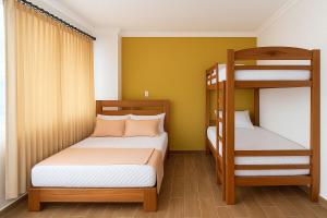 Hotel Quitus Airport