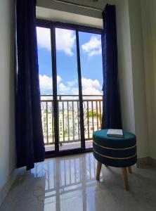 Nova Nest near Infocity Patia - Couple friendly