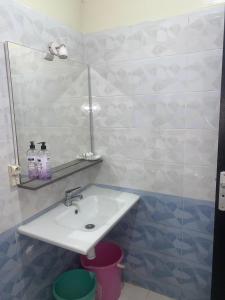 طريق الخير 4 حي سلام اكادير