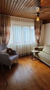 An Istanbul tale, an Istanbul dream,Mansion