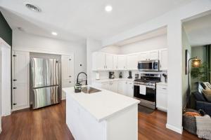 Stylish Historic Home Near Bishop Arts 5 min