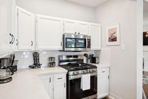 Stylish Historic Home Near Bishop Arts 5 min