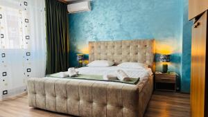 SHoliday 1 Bedroom Balcony &Free Parking