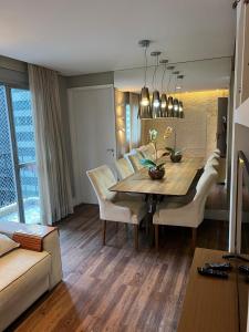 Flat reformado limpeza diaria uma quadra e meia da Av Paulista