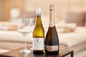 SKY PARK - Luxury Apartment - Free Parking