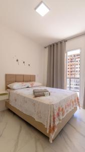 2Q Novinho! Na 2ª quadra do mar!