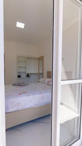 2Q Novinho! Na 2ª quadra do mar!