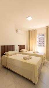 2Q Novinho! Na 2ª quadra do mar!