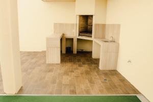 Casa amplia, 3 recámaras, patio y estacionamiento