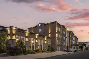 Best Western Blairmore
