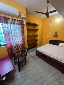 Sai Dhanya Residency