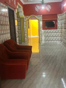 Sai Dhanya Residency