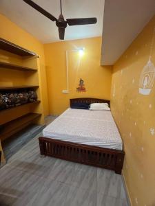 Sai Dhanya Residency