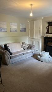 1 Bedroom Apartment with garden