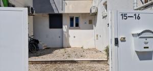 Apartamento T1 Solário 16, Sesimbra