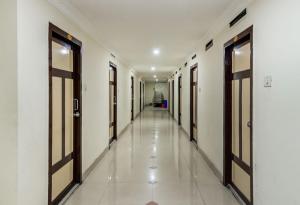 SPOT ON Swarna Mayuri - 2hvězdičkové hotely ve městě Guntur