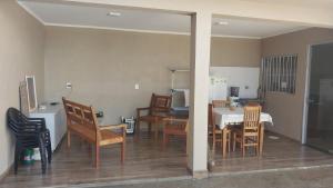 Hostel Fratelli Costa