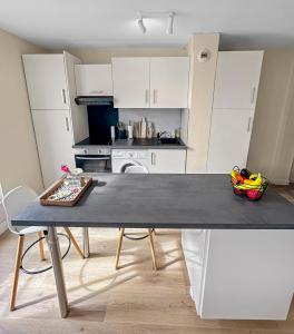 Nid DOpal - Berck sur mer au cœur du centre-ville