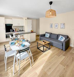 Nid DOpal - Berck sur mer au cœur du centre-ville