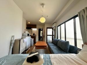 トライアングル若宮201 trianglewakamiya