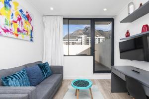 Cozy, Work Station, Wi-Fi, Patio