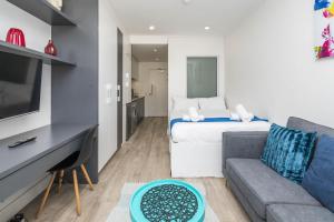 Cozy, Work Station, Wi-Fi, Patio