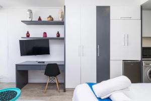 Cozy, Work Station, Wi-Fi, Patio