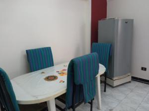 شقة بحر إسكندرية Bianchi Breeze