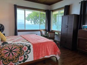 Hilo Bay Oceanfront Bed and Breakfast
