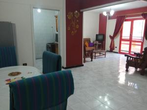 شقة بحر إسكندرية Bianchi Breeze