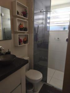 Apartamento aconchegante 10 minutos de Penedo