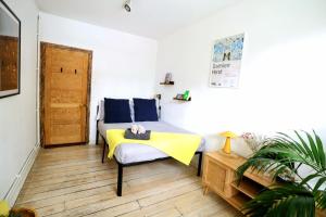 Designer Flat in Bethnal Green