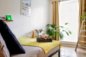 Designer Flat in Bethnal Green